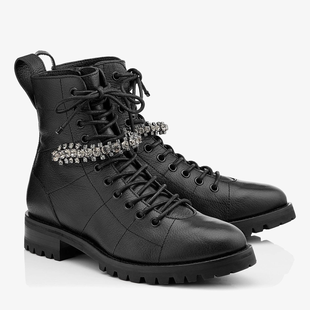 Gently worn Jimmy Choo Cruz boot❤️